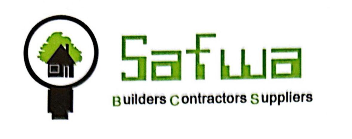 Safwa Logo